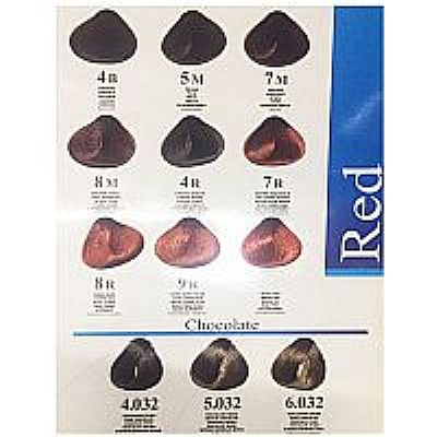 Faicolor Faipa χρωμοσαμπουάν χωρίς αμμωνία 2N ΜΕΛΑΧΡΙΝΟ 50ml