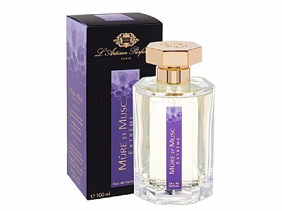 LARTISAN PARFUMEUR MURE ET MUSK 100ml