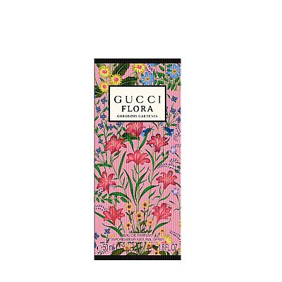 GUCCI FLORA GORGEOUS GARDENIA EAU DE PARFUM 50ML