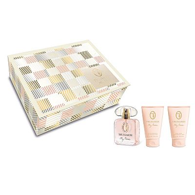TRUSSARDI SET MY NAME EAU DE PARFUM 30ml