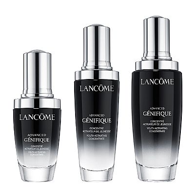 LANCOME GÉNIFIQUE MICROBIOME SERUM 50ML