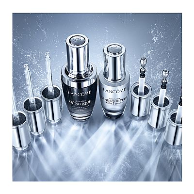 LANCOME GÉNIFIQUE MICROBIOME SERUM 50ML