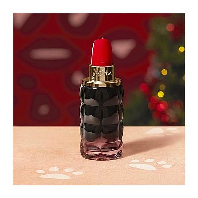 CACHAREL Yes I Am Set - Eau de Parfum 50ml, Travel Spray 10ml 