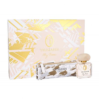Trussardi My Name Pour Femme 50ml + νεσεσερ
