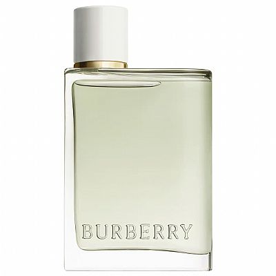 Burberry her 50ml EAU DE TOILETTE