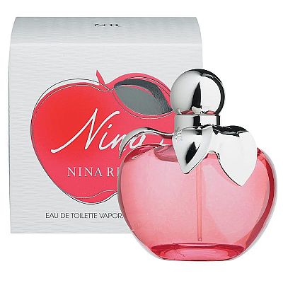 Nina Ricci Nina Eau De Toilette 30ml