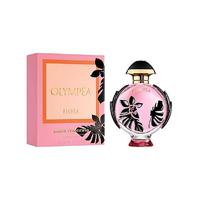 Olympéa Flora Eau De Parfum 50ML