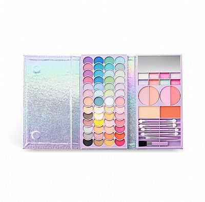 MARTINELIA LETS BE MERMAIDS Big makeup wallet