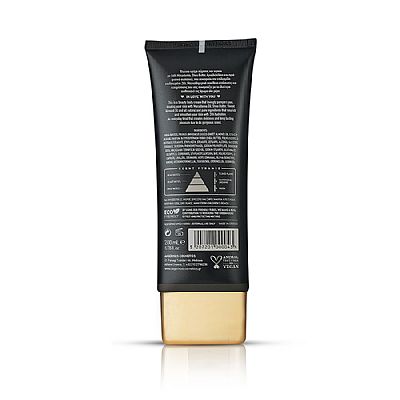 ANGERINOS COSMETICS MY MUSK ΚΡΕΜΑ ΣΩΜΑΤΟΣ & ΧΕΡΙΩΝ 200ML