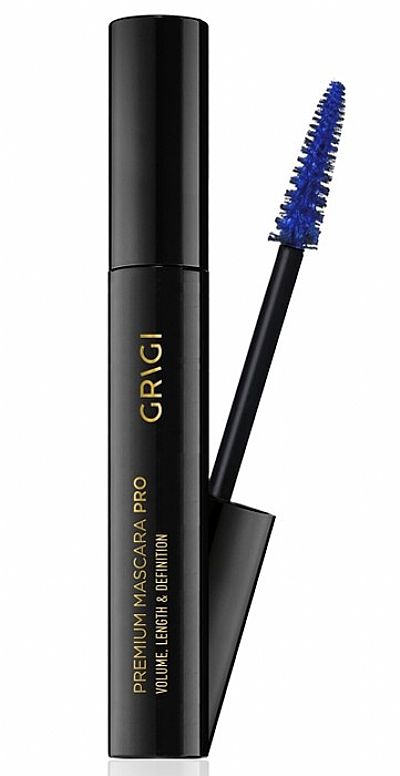 GRIGI ΡRΕΜΙUΜ ΜΑSCΑRΑ ΡRΟ MERMAID BLUE
