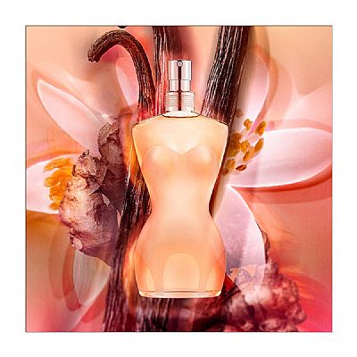 JEAN PAUL GAULTIER Classique Eau De Toilette 50ML