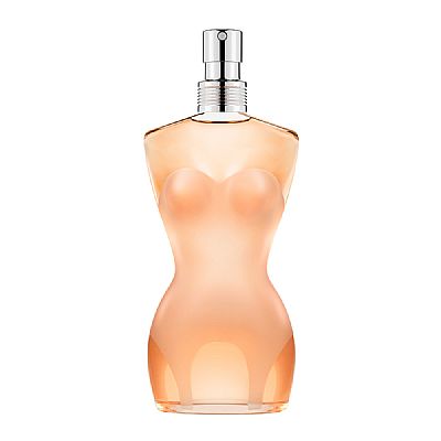 JEAN PAUL GAULTIER Classique Eau De Toilette 50ML