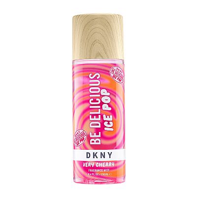 DKNY Be Delicious Ice Pop Very Cherry Fragrance Mist 250ML