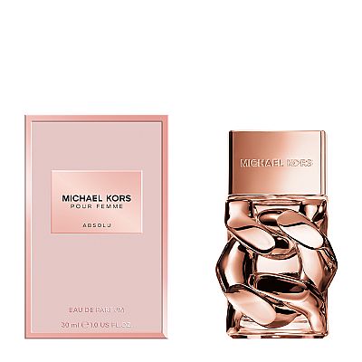 MICHAEL KORS Absolu Pour Femme Eau De Parfum 100ml