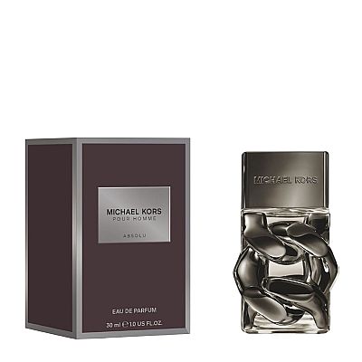 MICHAEL KORS Absolu Pour Homme Eau De Parfum 50ml