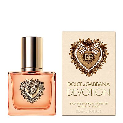 DOLCE&GABBANA Devotion Eau de Parfum Intense 50ml