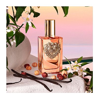 DOLCE&GABBANA Devotion Eau de Parfum Intense 50ml