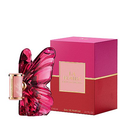 CAROLINA HERRERA La Bomba Eau de Parfum 80 ml