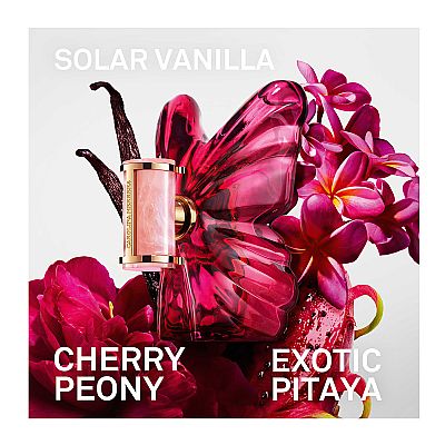 CAROLINA HERRERA La Bomba Eau de Parfum Refill 200ml