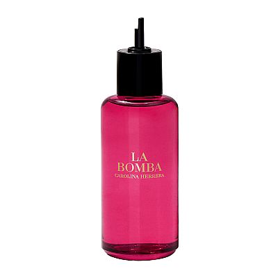 CAROLINA HERRERA La Bomba Eau de Parfum Refill 200ml