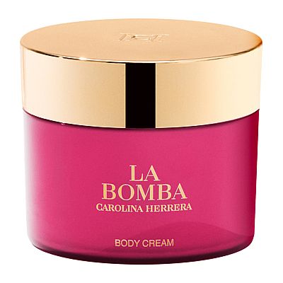 CAROLINA HERRERA La Bomba Body Cream 200ml