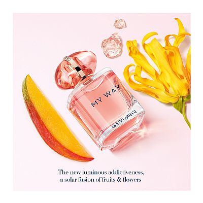 ARMANI My Way Eau de Parfum Ylang 50ml
