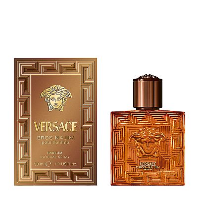 VERSACE Eros Najim Parfum 50ml