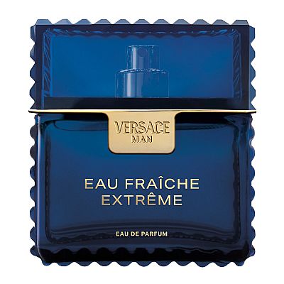 VERSACE Versace Man Eau Fraîche Extrême Eau De Parfum 50ml