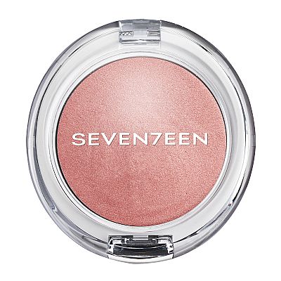 SEVENTEEN Celestia All Over 01 Natural Glow