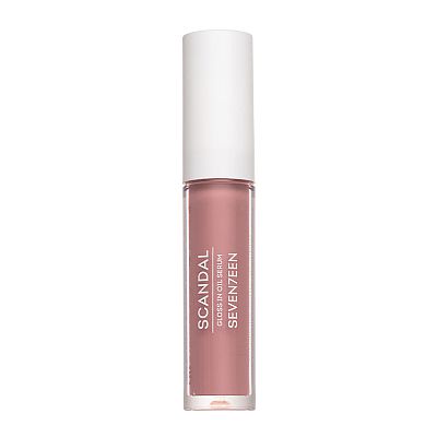 SEVENTEEN Scandal Gloss In Oil Serum 01 PALE PINK