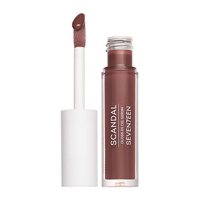 SEVENTEEN Scandal Gloss In Oil Serum 04