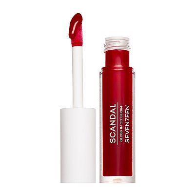 SEVENTEEN Scandal Gloss In Oil Serum 05