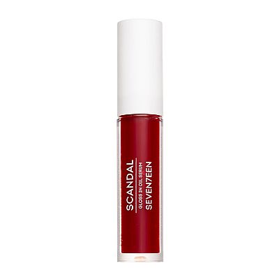 SEVENTEEN Scandal Gloss In Oil Serum 05