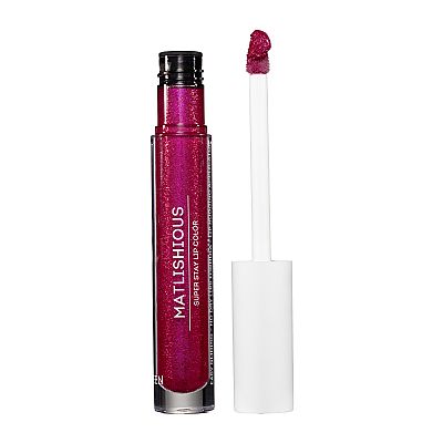 SEVENTEEN Matlishious Super Stay Lip Color 57