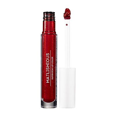 SEVENTEEN Matlishious Super Stay Lip Color 58
