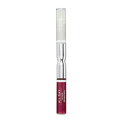 SEVENTEEN All Day Lip Color & Top Gloss 97