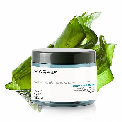 Maraes Renew Care Mask 500ml Kaaral