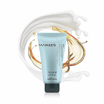 Maraes Curly Care Defintion Cream 150ml Kaaral