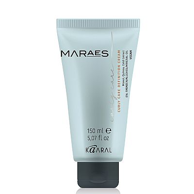 Maraes Curly Care Defintion Cream 150ml Kaaral