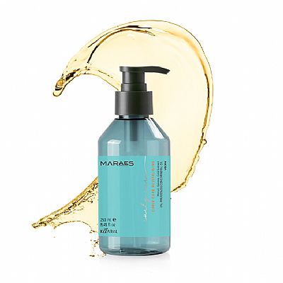 Maraes Curly Care Revitalising 250ml Kaaral