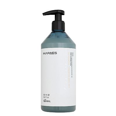 Maraes Liss Care Shampoo 500ml Kaaral