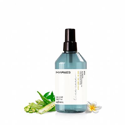 Maraes Liss Care All In One 250ml Kaaral