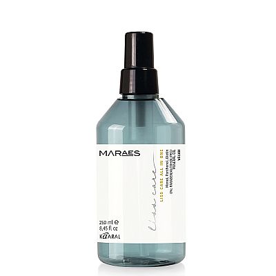 Maraes Liss Care All In One 250ml Kaaral