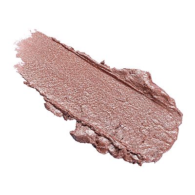 RADIANT Advanced Care Lipstick Glossy GL 123 NUDE HOLO