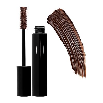RADIANT Magna Lash + Fibers Mascara 05 MARRONE