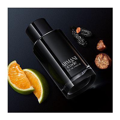 ARMANI Code Eau De Parfum 50ml