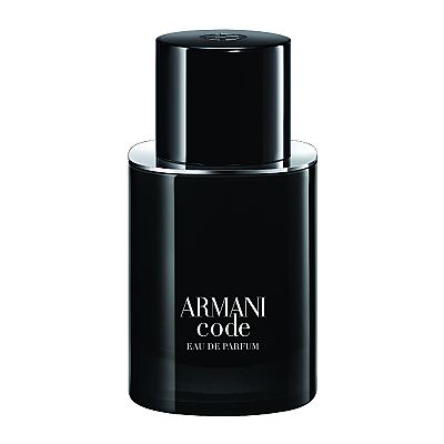 ARMANI Code Eau De Parfum 50ml