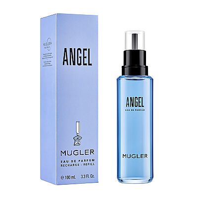 MUGLER Mugler Angel Eau De Parfum Refill 100ml
