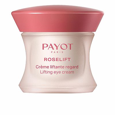 PAYOT ROSELIFT CRÉME LIFTANTE REGARD 15ML