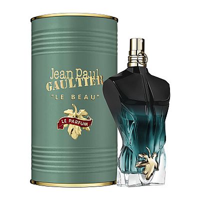 JEAN PAUL GAULTIER Le Beau Le Parfum 75ml
